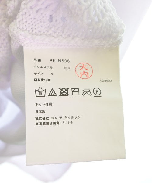 COMME des GARCONS COMME des GARCONS Sweaters