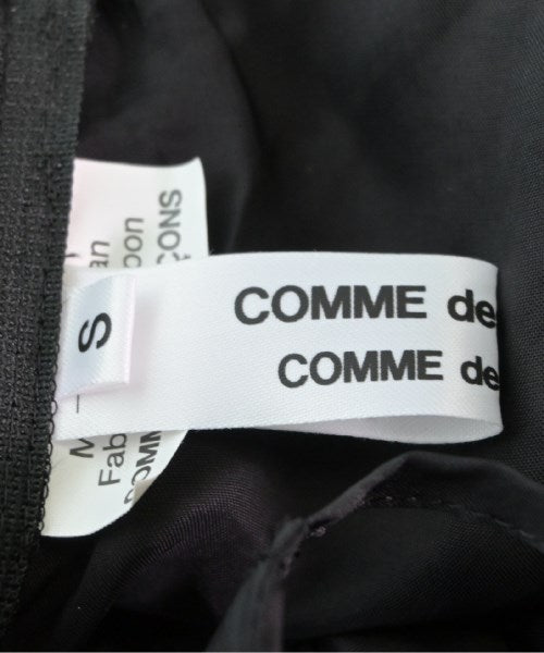 COMME des GARCONS COMME des GARCONS Dresses