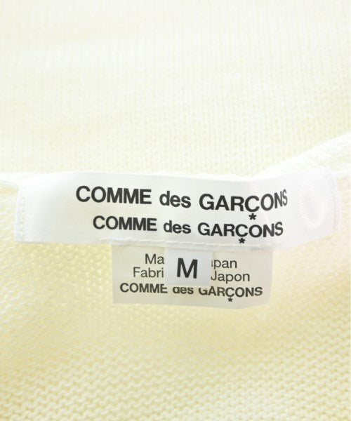 COMME des GARCONS COMME des GARCONS Sweaters