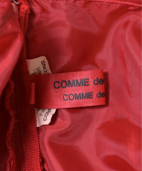 COMME des GARCONS COMME des GARCONS Casual shirts