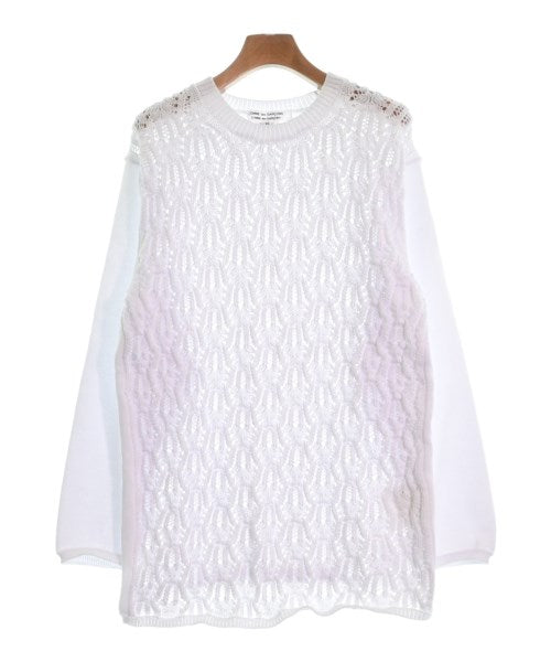 COMME des GARCONS COMME des GARCONS Sweaters