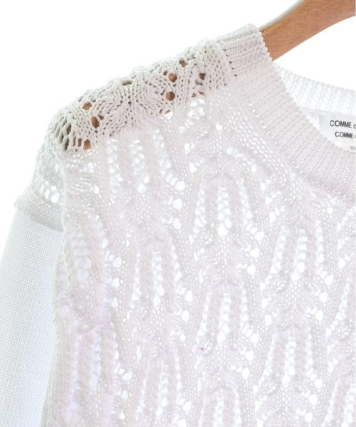 COMME des GARCONS COMME des GARCONS Sweaters