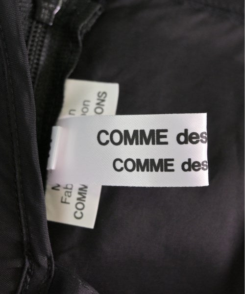 COMME des GARCONS COMME des GARCONS Dresses