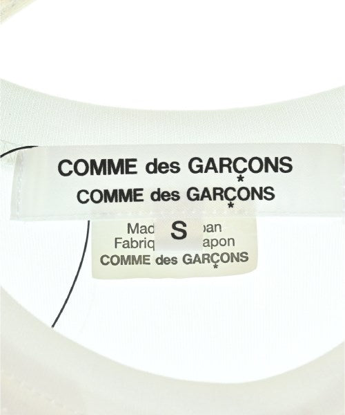 COMME des GARCONS COMME des GARCONS Dresses