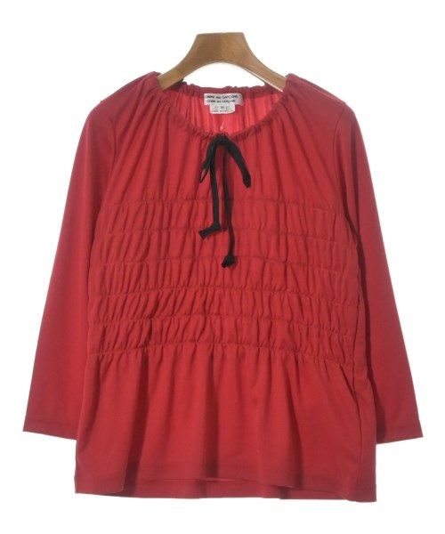 COMME Des GARCONS COMME Des GARCONS Tee Shirts/Tops