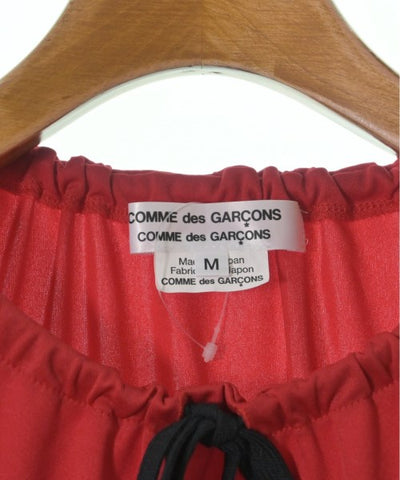 COMME Des GARCONS COMME Des GARCONS Tee Shirts/Tops