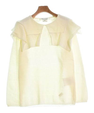 COMME des GARCONS COMME des GARCONS Sweaters