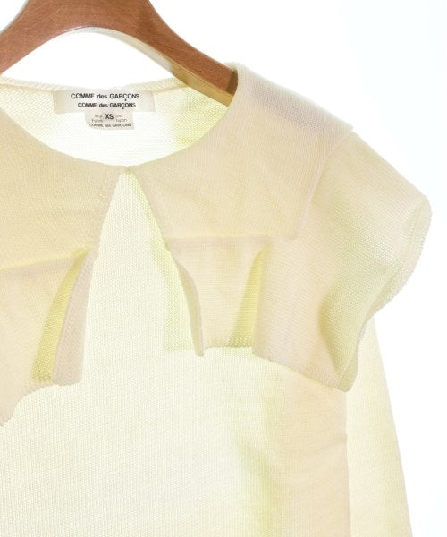 COMME des GARCONS COMME des GARCONS Sweaters