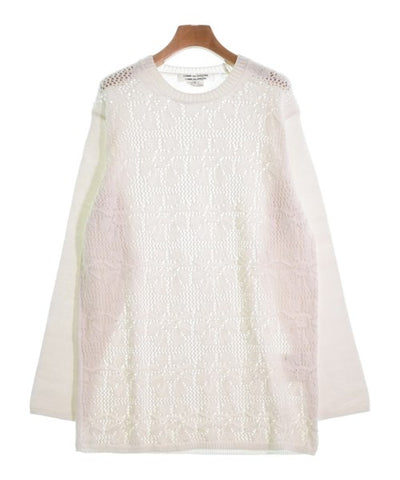 COMME des GARCONS COMME des GARCONS Sweaters