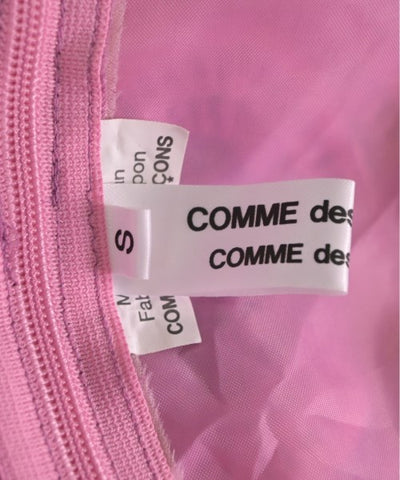 COMME des GARCONS COMME des GARCONS Dresses