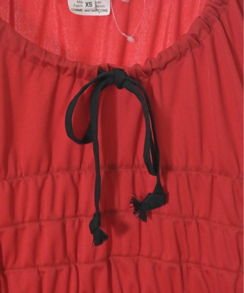 COMME des GARCONS COMME des GARCONS Tee Shirts/Tops