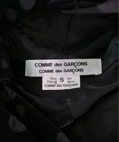 COMME des GARCONS COMME des GARCONS Dresses