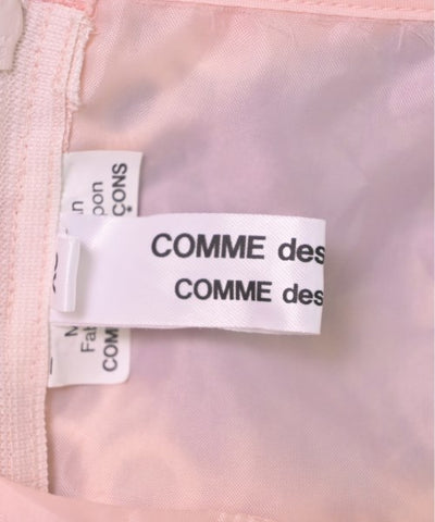 COMME des GARCONS COMME des GARCONS Casual shirts