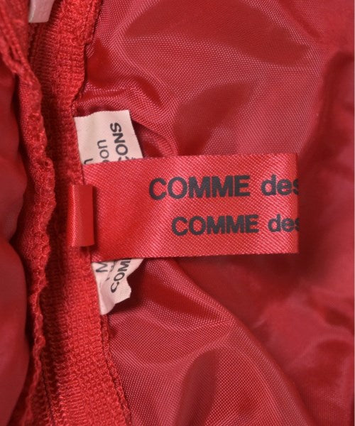 COMME des GARCONS COMME des GARCONS Casual shirts