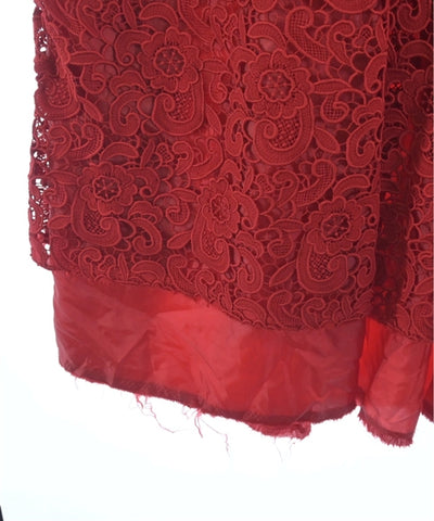 COMME Des GARCONS COMME Des GARCONS Knee length skirts