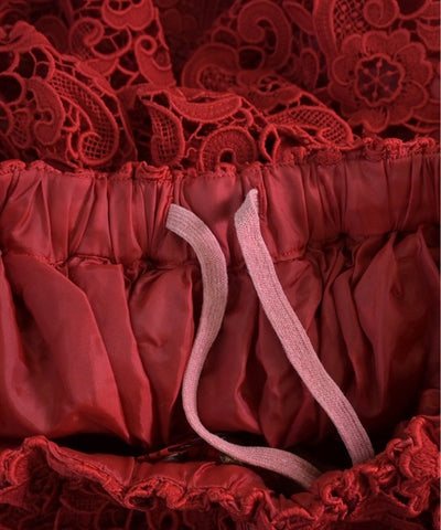 COMME Des GARCONS COMME Des GARCONS Knee length skirts