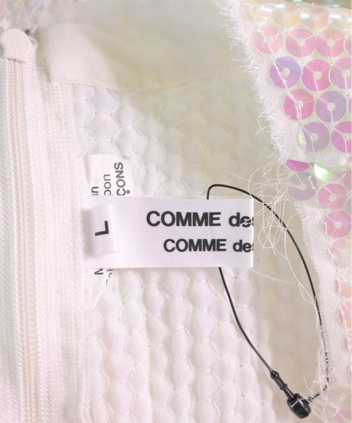 COMME des GARCONS COMME des GARCONS Dresses