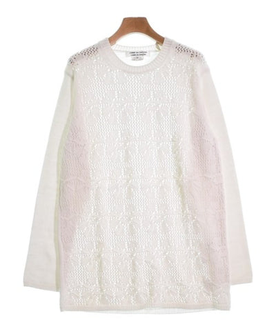 COMME des GARCONS COMME des GARCONS Sweaters