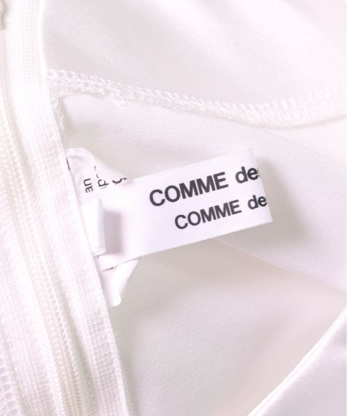 COMME des GARCONS COMME des GARCONS Dresses