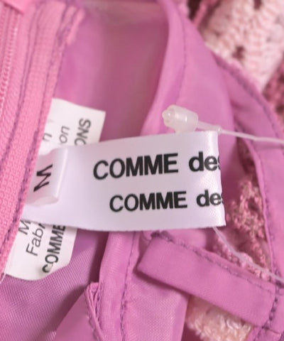 COMME des GARCONS COMME des GARCONS Dresses