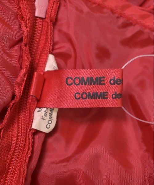 COMME des GARCONS COMME des GARCONS Casual shirts