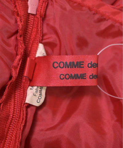 COMME Des GARCONS COMME Des GARCONS Casual shirts