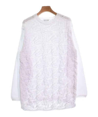 COMME des GARCONS COMME des GARCONS Sweaters
