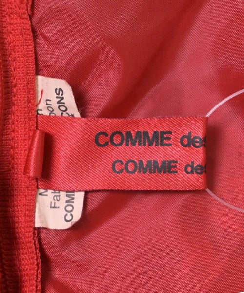 COMME des GARCONS COMME des GARCONS Casual shirts