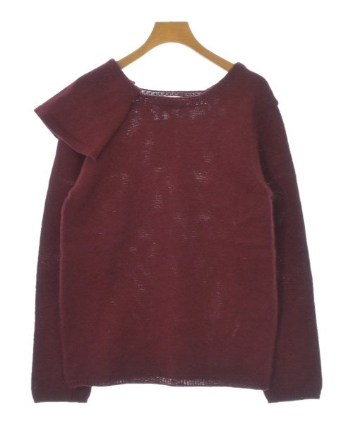 COMME des GARCONS HOMME DEUX Sweaters