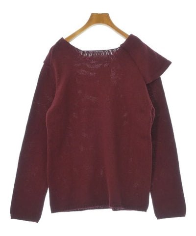 COMME des GARCONS HOMME DEUX Sweaters