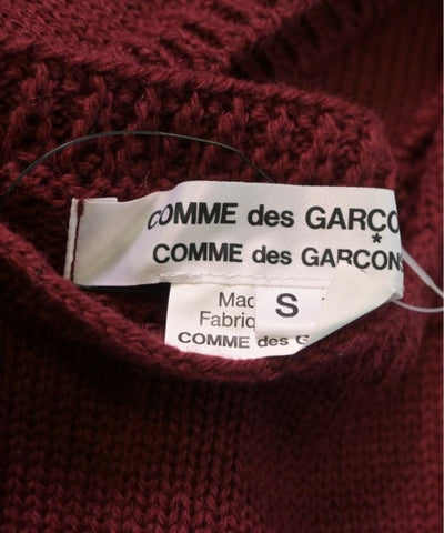 COMME des GARCONS HOMME DEUX Sweaters