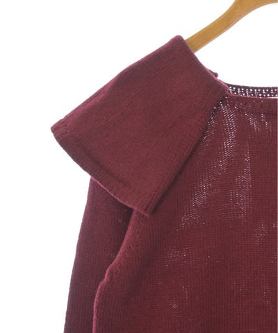 COMME des GARCONS HOMME DEUX Sweaters