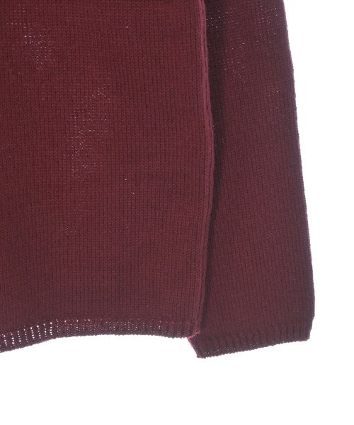 COMME des GARCONS HOMME DEUX Sweaters