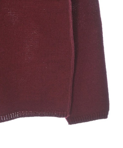 COMME des GARCONS HOMME DEUX Sweaters