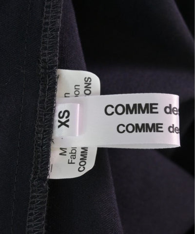 COMME des GARCONS COMME des GARCONS Dresses