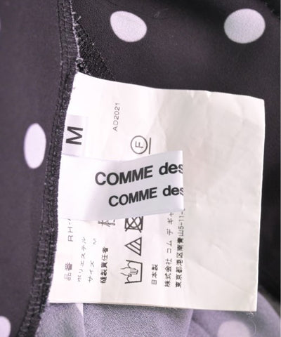 COMME des GARCONS COMME des GARCONS Dresses