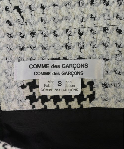 COMME des GARCONS COMME des GARCONS Dresses