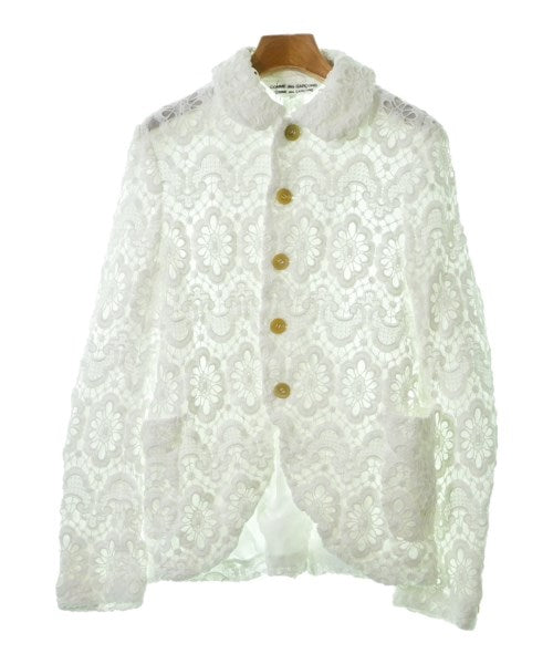 COMME Des GARCONS COMME Des GARCONS Casual jackets