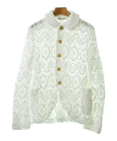 COMME Des GARCONS COMME Des GARCONS Casual jackets