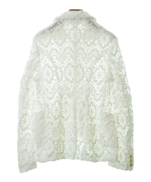 COMME Des GARCONS COMME Des GARCONS Casual jackets