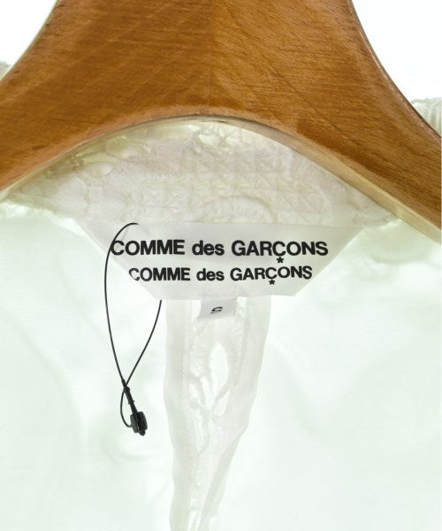 COMME Des GARCONS COMME Des GARCONS Casual jackets