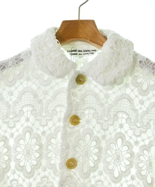 COMME Des GARCONS COMME Des GARCONS Casual jackets