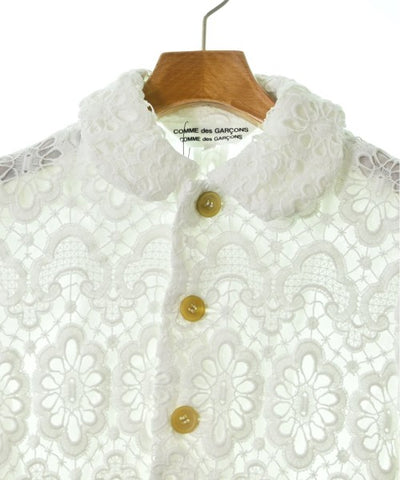 COMME Des GARCONS COMME Des GARCONS Casual jackets