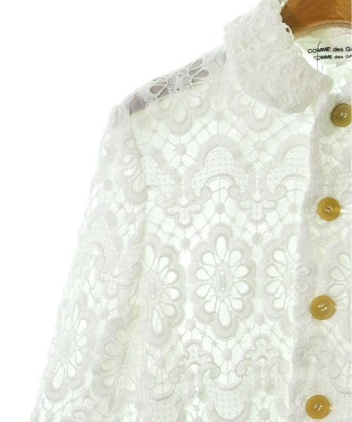 COMME Des GARCONS COMME Des GARCONS Casual jackets