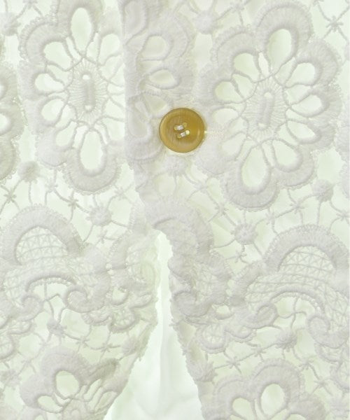 COMME Des GARCONS COMME Des GARCONS Casual jackets