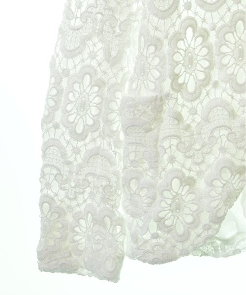 COMME Des GARCONS COMME Des GARCONS Casual jackets