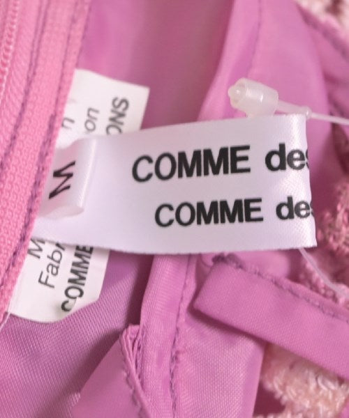 COMME des GARCONS COMME des GARCONS Dresses