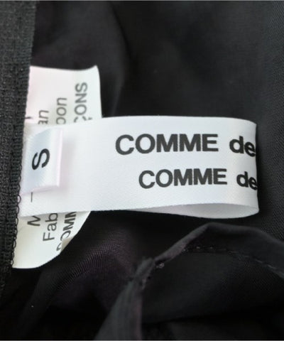 COMME des GARCONS COMME des GARCONS Dresses