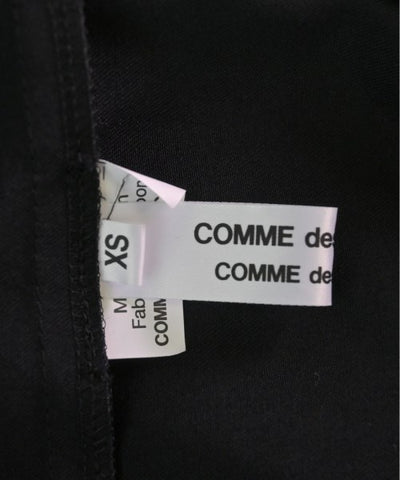 COMME des GARCONS COMME des GARCONS Dresses