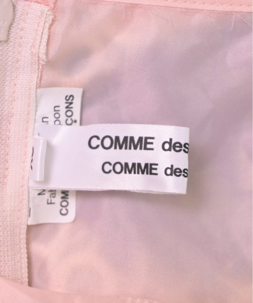 COMME des GARCONS COMME des GARCONS